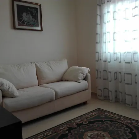 Casa Greco Διαμέρισμα *
