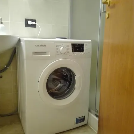 Casa Greco Apartamento *