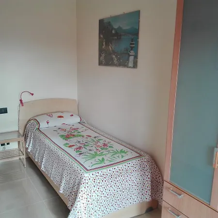 Casa Greco Διαμέρισμα *