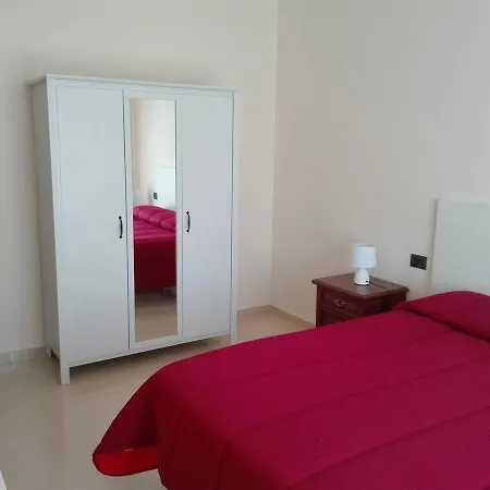 Casa Greco Διαμέρισμα