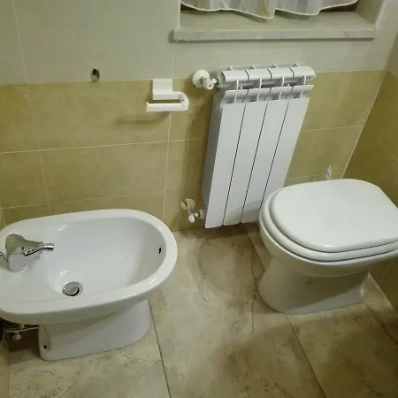 Apartamento Casa Greco