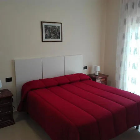 Apartamento Casa Greco Crotone