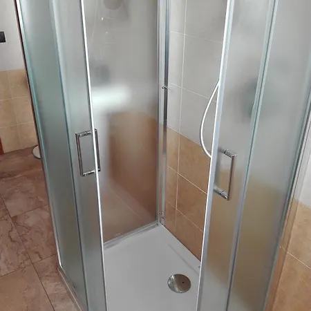 Apartamento Casa Greco *