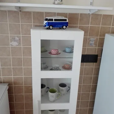 Διαμέρισμα Casa Greco *