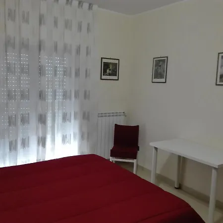 Διαμέρισμα Casa Greco Κρότωνας