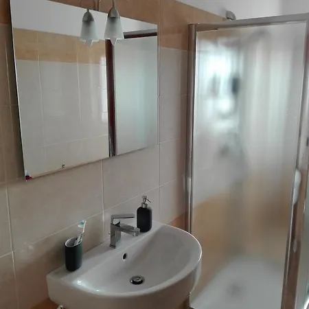 Casa Greco Διαμέρισμα