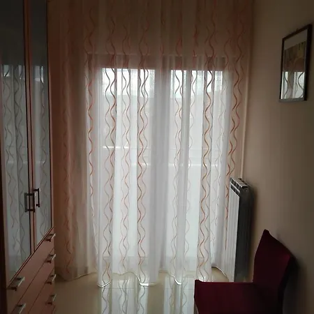 Apartamento Casa Greco Crotone