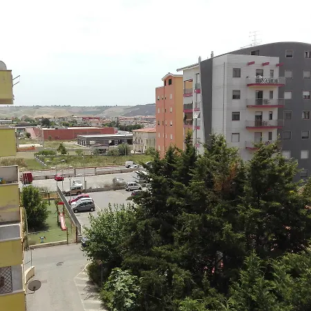 Apartamento Casa Greco
