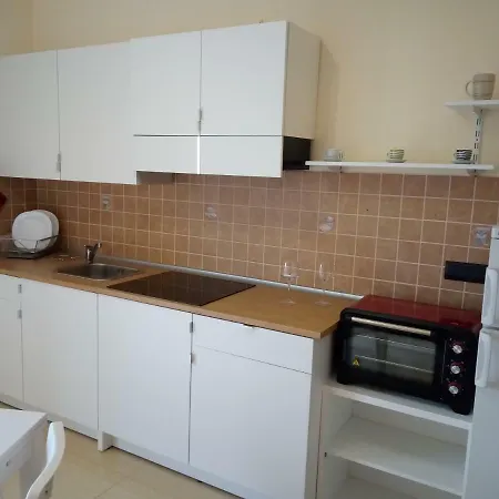 Διαμέρισμα Casa Greco Κρότωνας