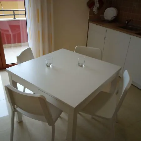 Casa Greco Διαμέρισμα