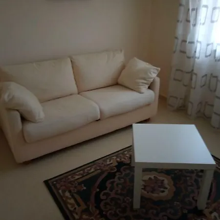 Apartamento Casa Greco Crotone