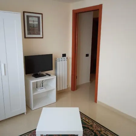 Casa Greco Crotone